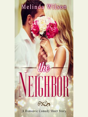 cover image of The Neighbor